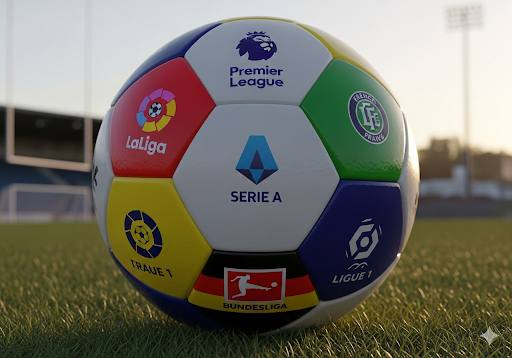 足球比分手机界面